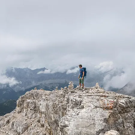 Apartment Leismueller