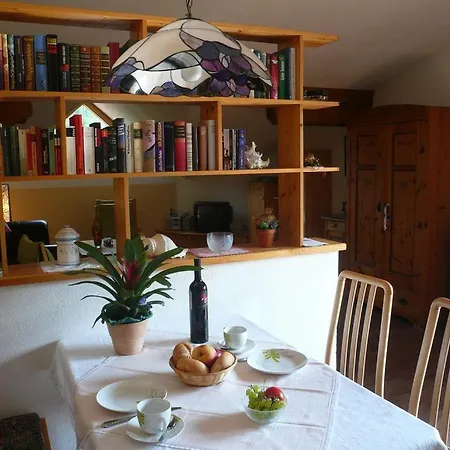 Apartment Leismueller *