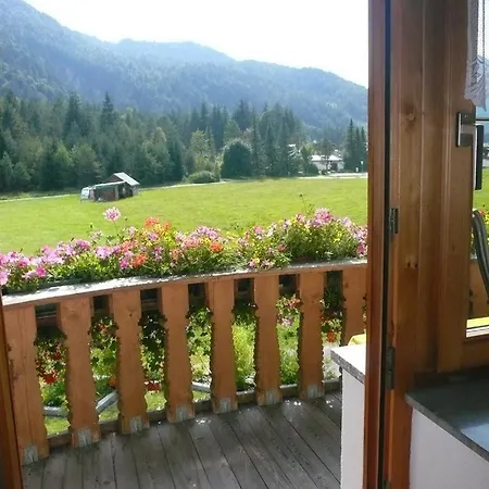 Leismueller * Scharnitz