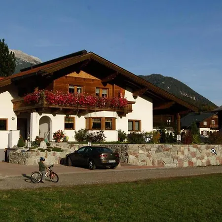 Leismueller Scharnitz