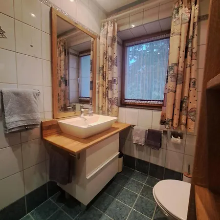 Apartmán Leismueller *