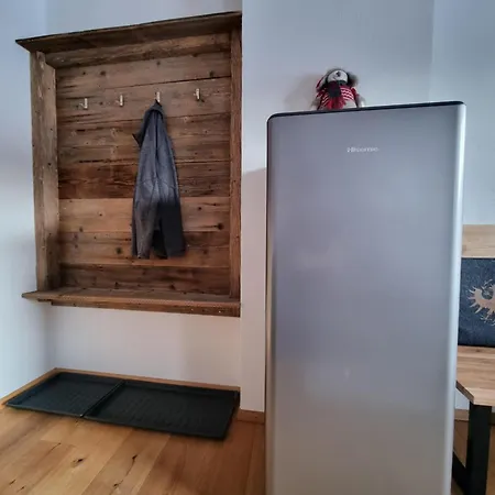 Leismueller Apartmán