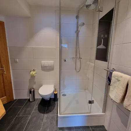 Leismueller Apartmán *