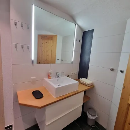 Apartmán Leismueller *