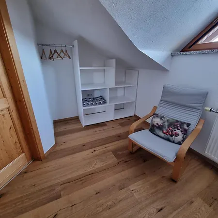 Leismueller Scharnitz