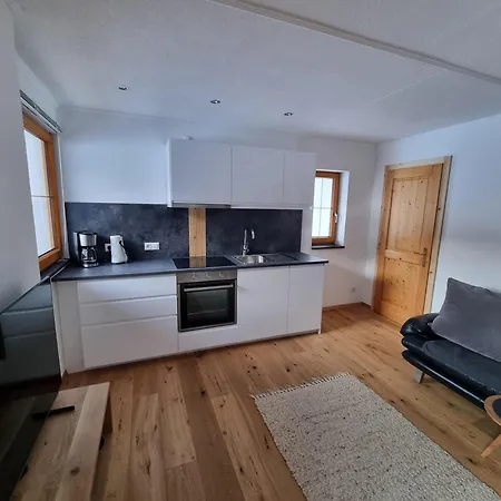 Apartment Leismueller