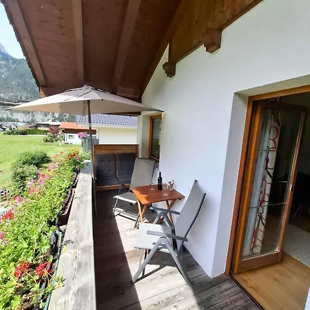 Leismueller Scharnitz