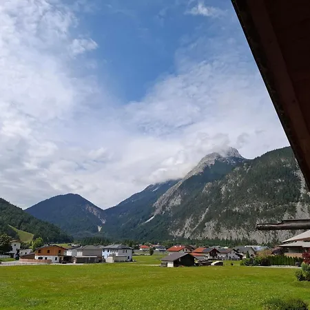 Leismueller * Scharnitz