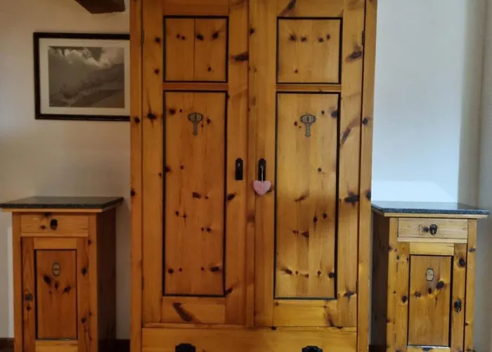 Appartamento Leismueller *