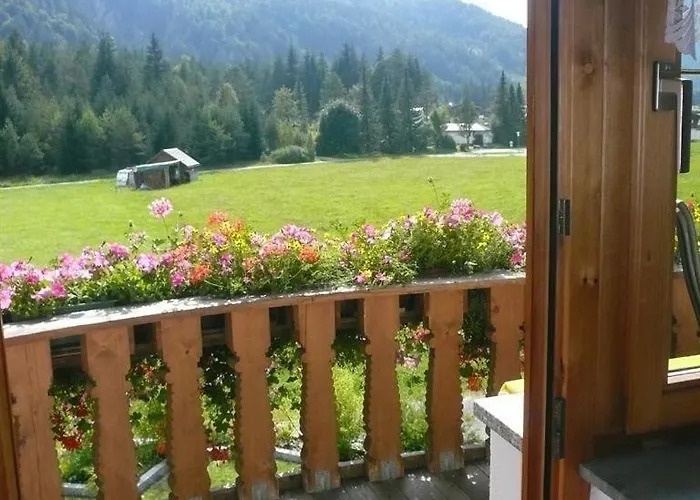 Leismueller * Scharnitz