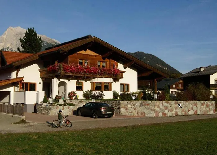 Leismueller Scharnitz