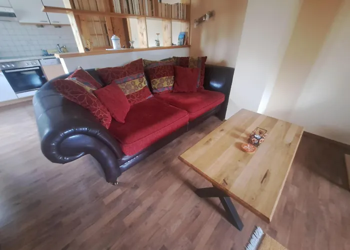 Leismueller * Scharnitz