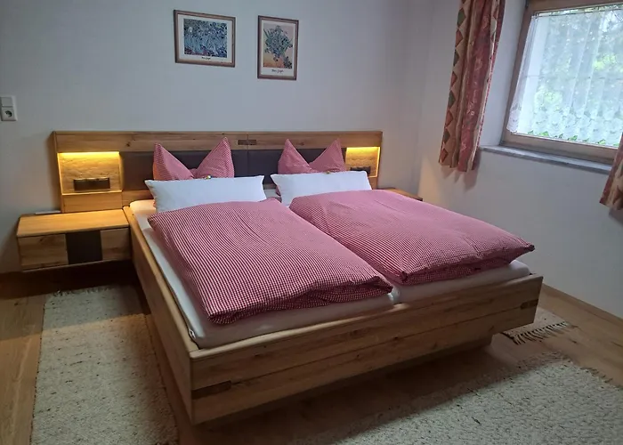 Leismueller * Scharnitz