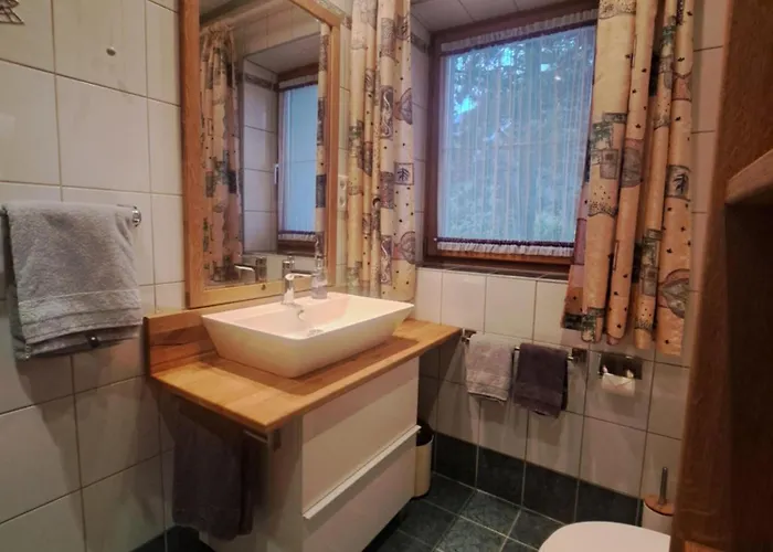 Apartment Leismueller *