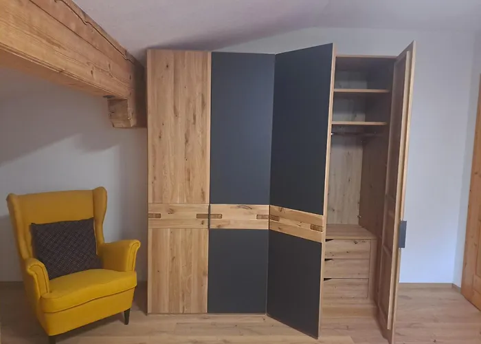 Appartamento Leismueller Scharnitz