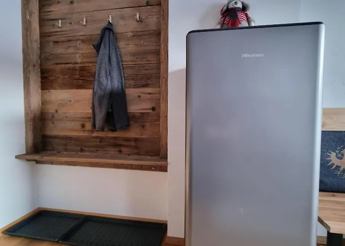 Leismueller Apartment