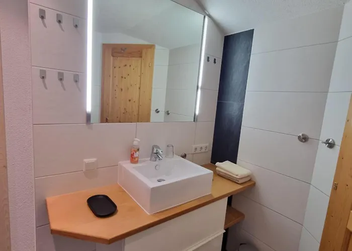 Appartamento Leismueller *