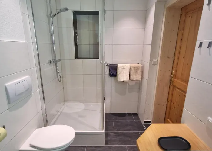 Leismueller * Scharnitz