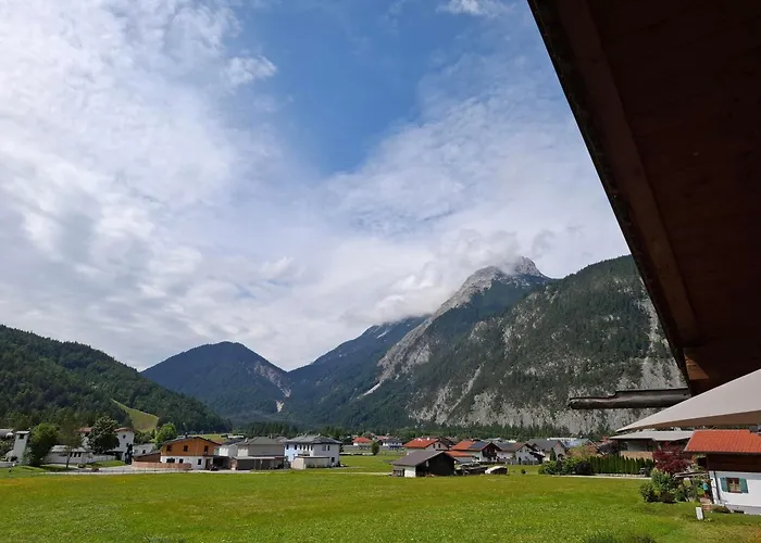 Leismueller * Scharnitz