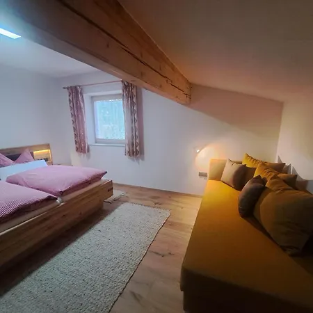 Apartament Leismueller