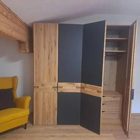 Apartament Leismueller Scharnitz