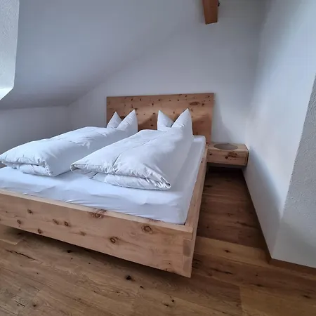 Apartament Leismueller