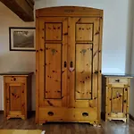 شقة Leismueller *