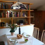 شقة Leismueller *