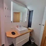 شقة Leismueller *