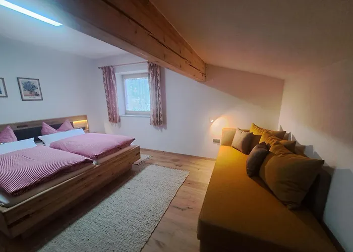 아파트 Leismueller