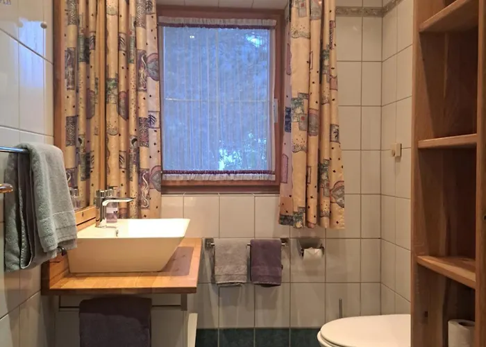 Leismueller 아파트 *