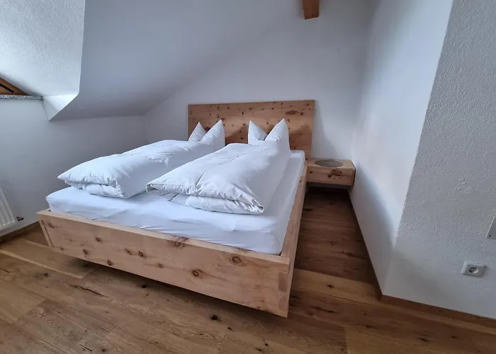 아파트 Leismueller