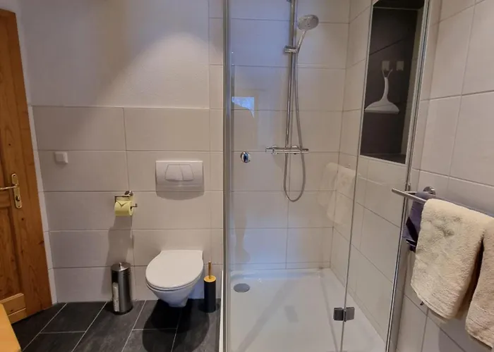 Leismueller 아파트 *