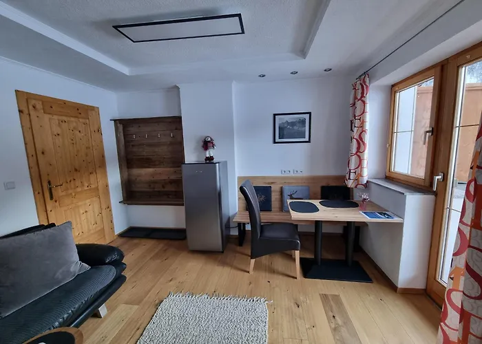 Leismueller 아파트 샤르니츠