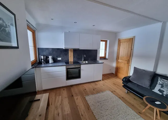 아파트 Leismueller