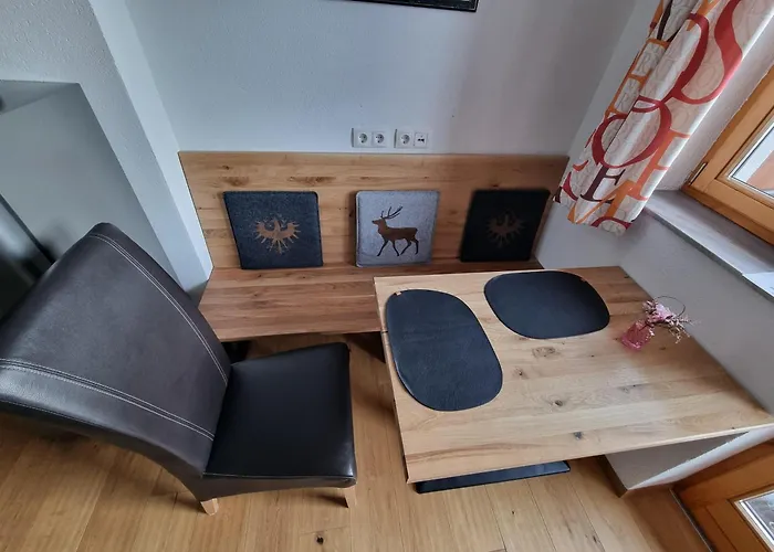 아파트 Leismueller *